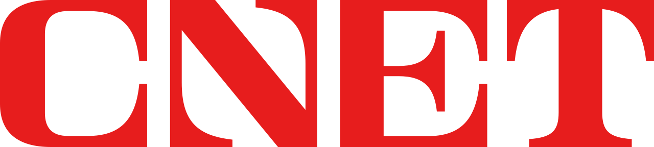 CNET logo