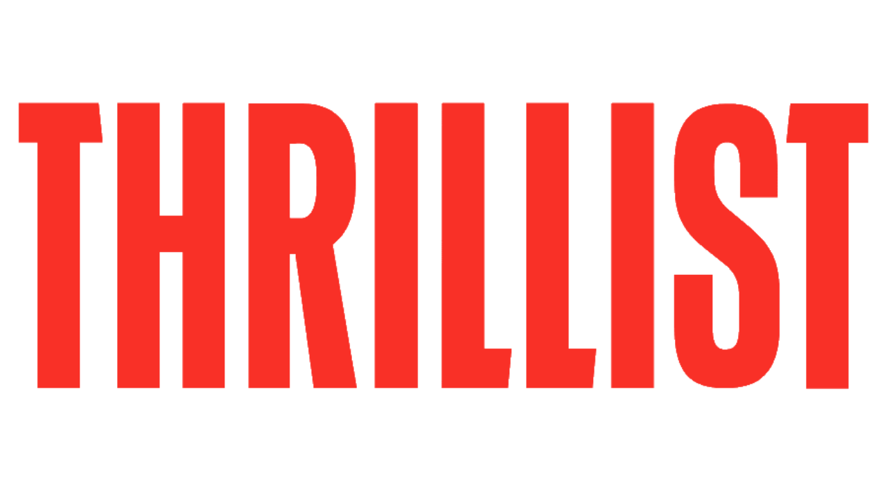 Thrillist logo